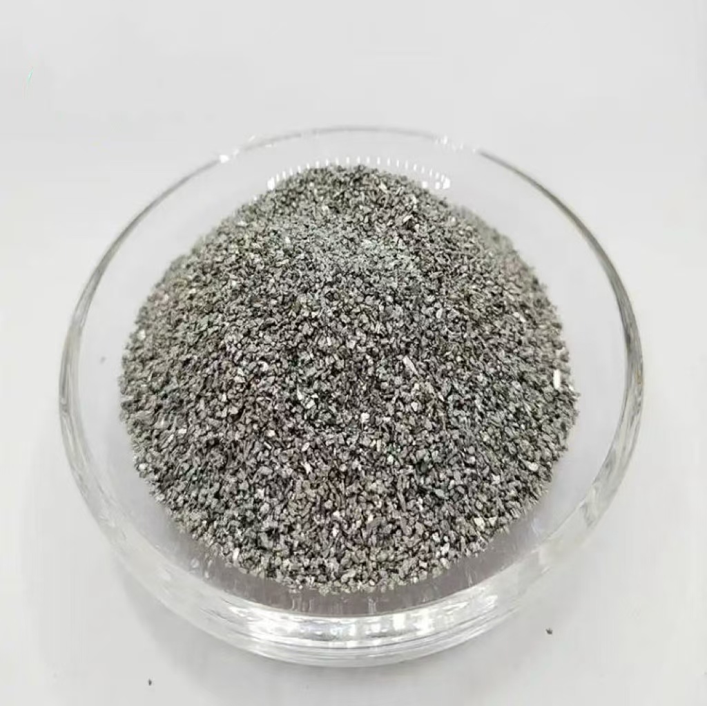 Tungsten Granule